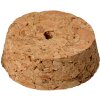 Clayre & Eef 66207 Пробка из натуральной коры коричневая универсальная