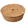 Clayre & Eef 66208 Пробка из натуральной пробки коричневая