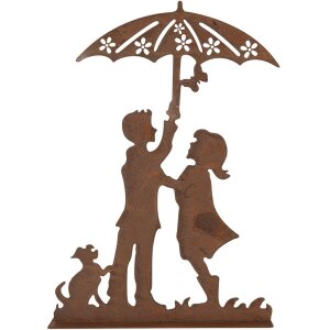 Clayre & Eef 6Y5781 Украшение детское металлическое...
