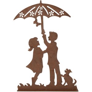 Clayre & Eef 6Y5781 Украшение детское металлическое...