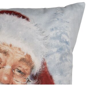 Clayre & Eef KT021.406 Наволочка на подушку Christmas...