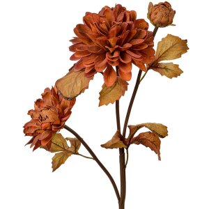 Искусственный цветок Clayre & Eef 6PL0387CH...