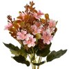Clayre & Eef 6PL0380P Искусственный цветок розовый 10x10x33 см Пластиковое украшение