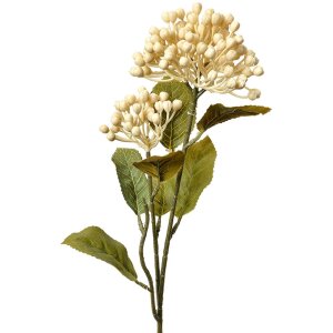 Clayre & Eef 6PL0386W Искусственный цветок...