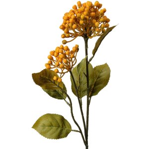 Clayre & Eef 6PL0386Y Искусственный цветок...