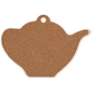 Clayre & Eef 6CE2055 Подставка под горячее Керамика...