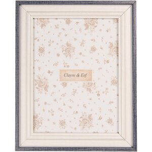 Clayre & Eef 2F1226M Фоторамка 13x18 см в стиле...
