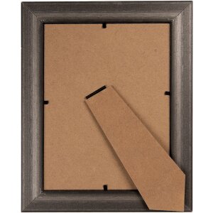 Clayre & Eef 2F1230L Фоторамка коричневая 20x25 см,...
