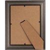 Clayre & Eef 2F1230L Фоторамка коричневая 20x25 см, барокко