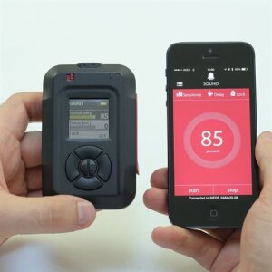 Кабель Miops Smart Plus Trigger Nikon N1 для високошвидкісної зйомки