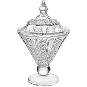 Clayre & Eef скринька для цукерок з кришкою Ø...