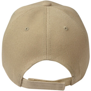 Juleeze JZCAP0012BE Кепка з козирком бежева 57 см 100% поліестер Дозвілля Спорт