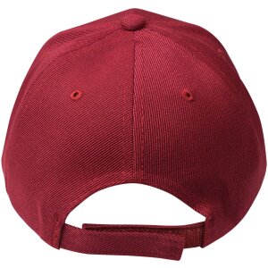 Juleeze JZCAP0012BU Кепка с козырьком бордо 57 см 100%...