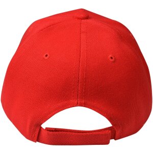 Juleeze JZCAP0012R Кепка с козырьком красная 57 см 100%...