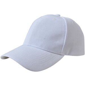 Juleeze JZCAP0012W Белая кепка с козырьком 57 см 100%...