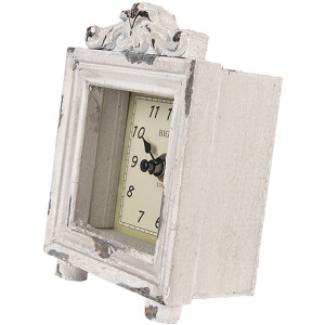 Clayre & Eef 6KL0832 Настольные часы Vintage...