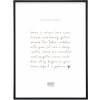 Deknudt S029S2 Простой алюминиевый фоторамка 18x24 см матовый черный