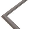 Deknudt S236F7 Фоторамка серая 10x15 см в деревенском стиле
