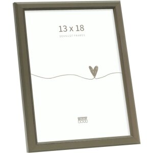 Deknudt S236F8 Рамка для фото kaki зелений, дерево 13x18...