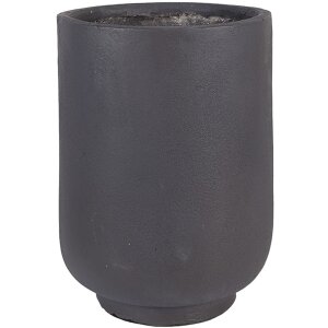 Clayre & Eef 6MG0109 Декоративный цветочный горшок с...