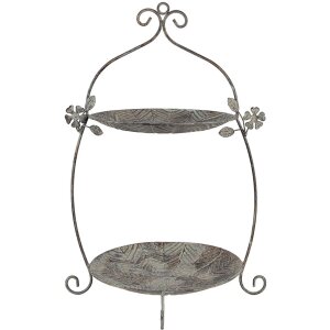 Clayre & Eef 6Y5657 Шкаф 34x32x50 см...