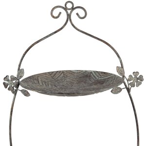 Clayre & Eef 6Y5657 Шкаф 34x32x50 см...