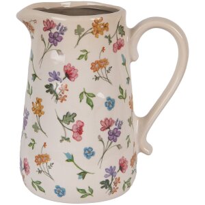 Clayre & Eef Декоративна кане 21x15x23 см