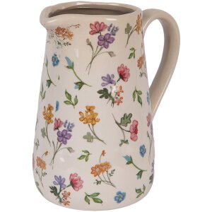 Clayre & Eef Декоративна кане 21x15x23 см