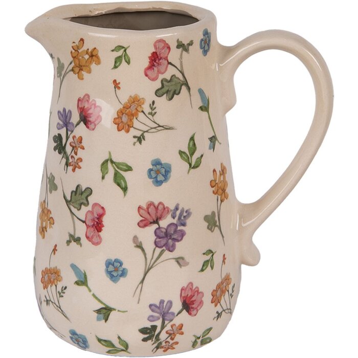 Декоративна банка Clayre & Eef 16x12x18 см