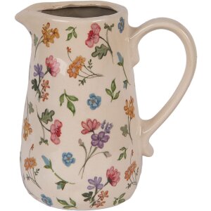 Декоративна банка Clayre & Eef 16x12x18 см