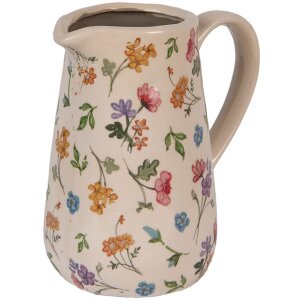 Декоративна банка Clayre & Eef 16x12x18 см