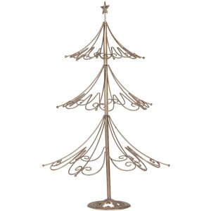 Clayre & Eef 5Y1267 Декоративная ель Ø 46x75 см
