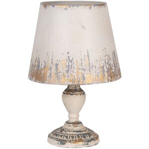 Clayre & Eef Настольная лампа E27 Ø 32x47 см в...
