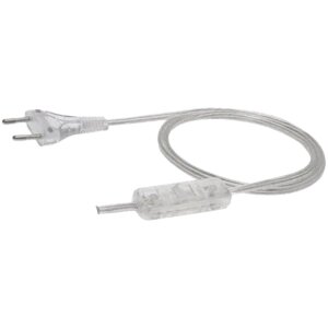 Clayre & Eef Настільна лампа E27 Ø 32x47 см Антик