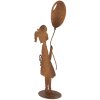 Clayre & Eef Ребенок с воздушным шаром 23x11x46 см