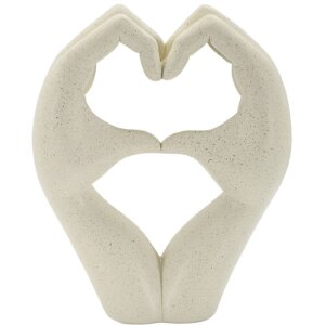 Скульптура Любовь Stones Mauro Ferretti 16,5x7x20 см...