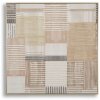 Mauro Ferretti Холст с рамой Линии 60x3x60 см
