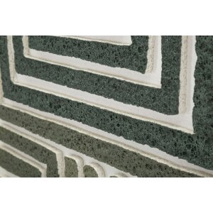 Mauro Ferretti 3D картина на холсте с рамой 60x80 см