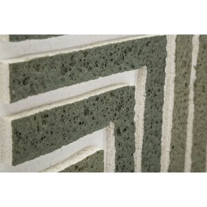 Mauro Ferretti 3D картина на холсте с рамой 60x80 см