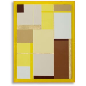 Mauro Ferretti Акриловая картина с рамой 60x3,3x80 см