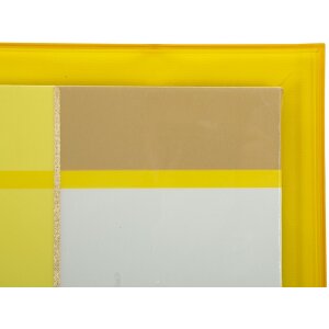 Mauro Ferretti Акриловая картина с рамой 60x3,3x80 см