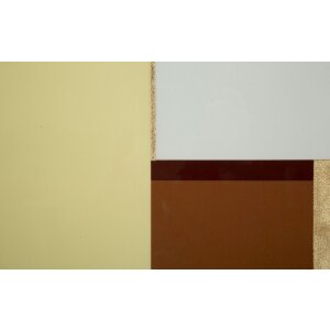 Mauro Ferretti Акриловая картина с рамой 60x3,3x80 см