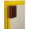 Mauro Ferretti Акриловая картина с рамой 60x3,3x80 см