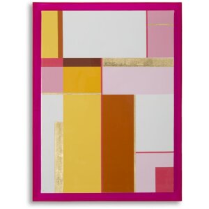 Mauro Ferretti Акриловое изображение с рамой 60x80 см