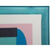 Настенное панно Mauro Ferretti Picassy с рамой 50x3,3x70 см