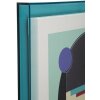 Mauro Ferretti Настенная картина Picassy с рамой 50x3,3x70 см