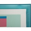 Mauro Ferretti Настенная картина Picassy с рамой 50x3,3x70 см