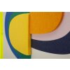 Mauro Ferretti Настенное панно Pop Art с рамой 50x70 см