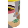 Mauro Ferretti Ваза Piccassy Многоцветная Ø19x28 см