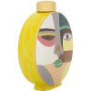 Ваза Mauro Ferretti Piccassy Цвет круглая 28x9x33 см